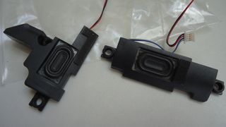 Altavoces originales portátil HP pro
