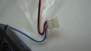 Altavoces originales portátil HP pro