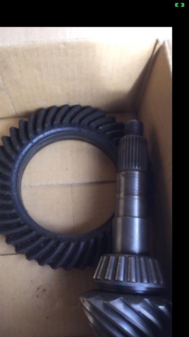 GRUPO CORTO 3'91 DE 210mm BMW