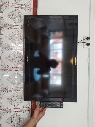 TV Samsung 32pulgadas