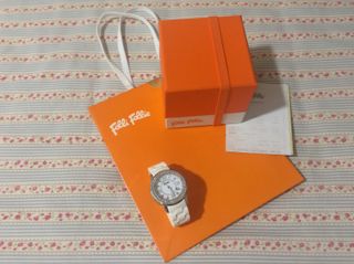 Reloj de Folli Follie