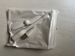 Ventilador ordenador