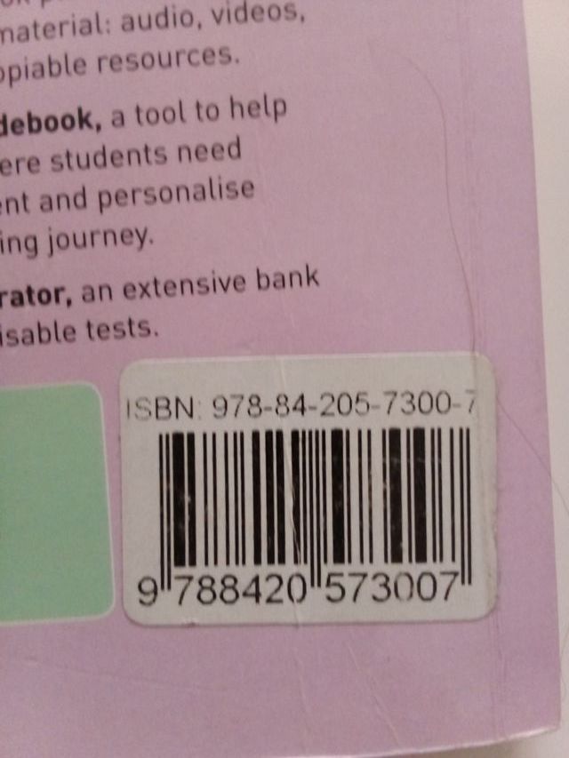 REAL WORLD ADVANCED 3