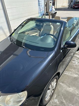 Volkswagen Eos 2007