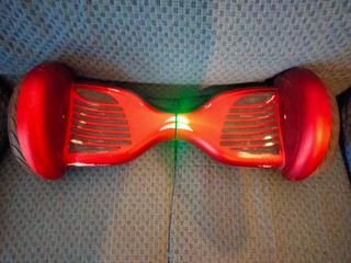 Hoverboard Brigmton.