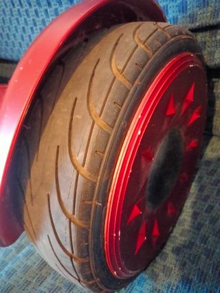 Hoverboard Brigmton.