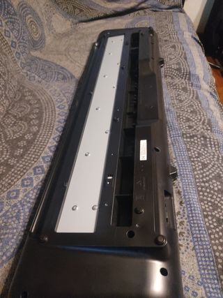 Teclado Casio CTK-240