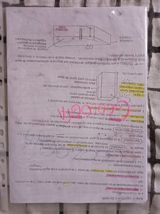 Apuntes 2° Bachillerato Ciencias