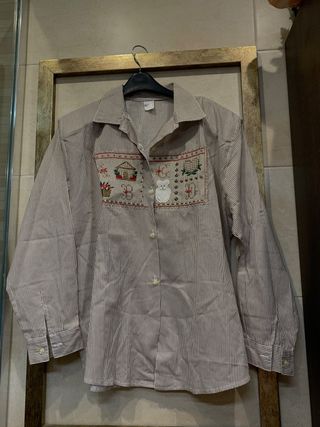 Camisas Vintage
