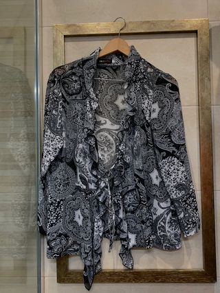 Camisas Vintage