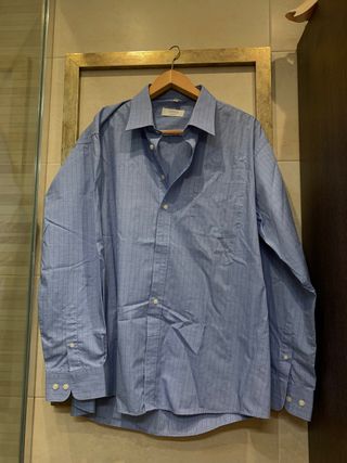 Camisas Vintage