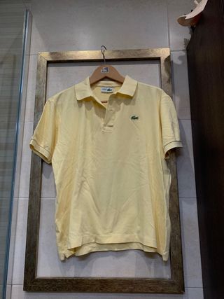 Camisas Vintage