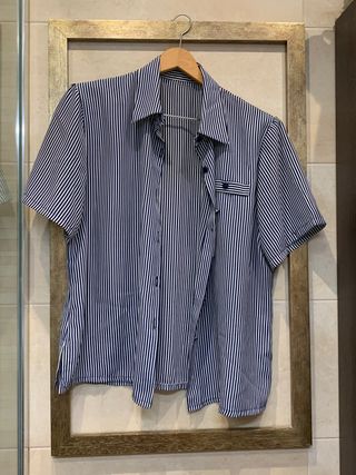 Camisas Vintage