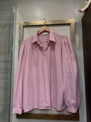 Camisas Vintage