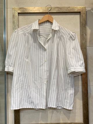 Camisas Vintage