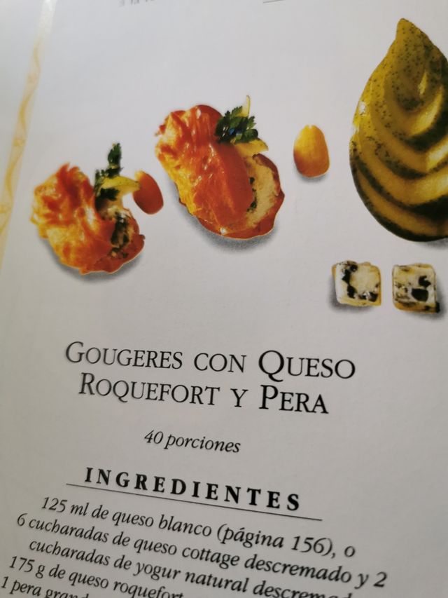 Buffet frío clásico. Martha Rose Shulman.