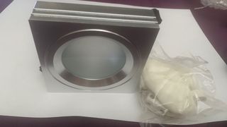 Luminaria para cabina de ducha y baño, Lightstar