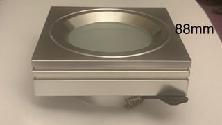 Luminaria para cabina de ducha y baño, Lightstar