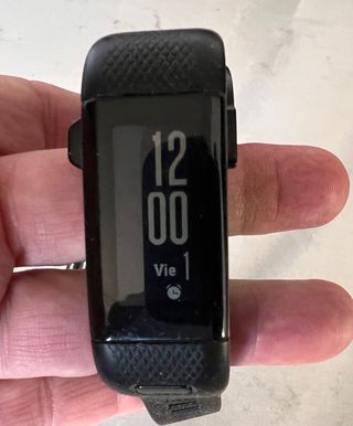 Garmin VivoSmart HR+
