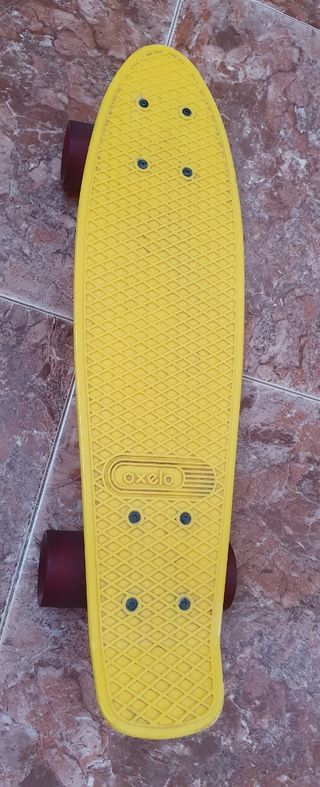 MONOPATIN OXELO
