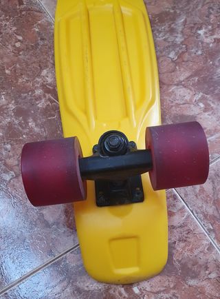 MONOPATIN OXELO

