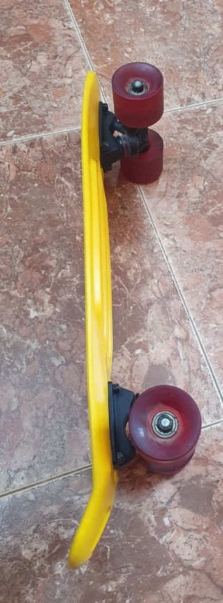 MONOPATIN OXELO
