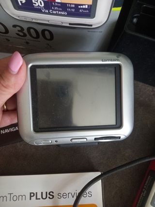 Tom Tom Go 300