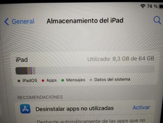 iPad Air 2