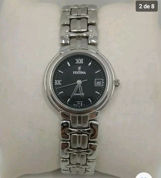 Eslabones Festina