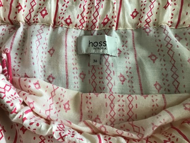 Mono Hoss Intropia
