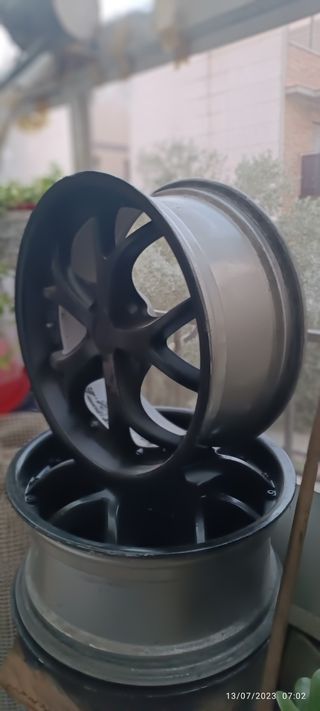 Llantas 18" Audi, Seat, Volkswagen.