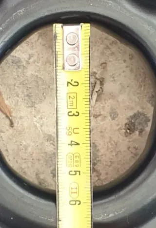 Llantas 18" Audi, Seat, Volkswagen.