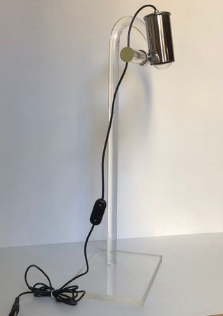 Lámpara Fase Madrid Copelia Lamp Vintage