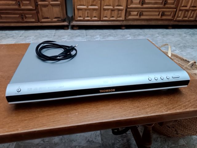 💿 Lettore DVD Thomson