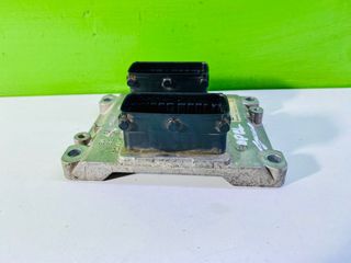 Centralita Motor UCE Opel Corsa C 1.2 Gasolina