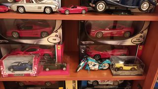 Coches de Colección
