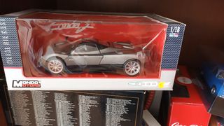 Coches de Colección