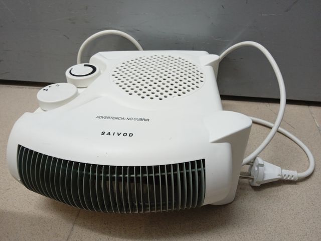 Termoventilador Saivod