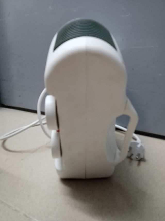 Termoventilador Saivod