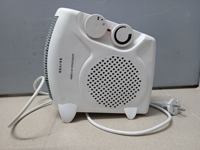 Termoventilador Saivod