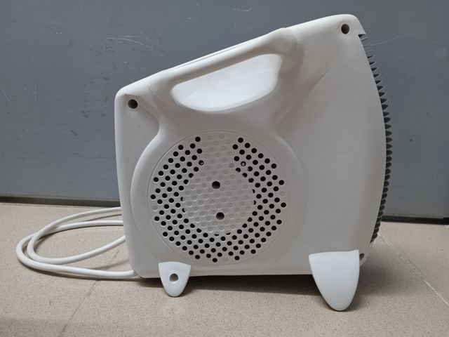 Termoventilador Saivod