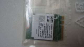 Tarjeta WiFi Intel 3165NGW Portátil 