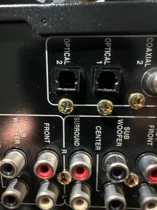 ONKYO HOME CINEMA TX DS676 GAMA ALTA 5.1