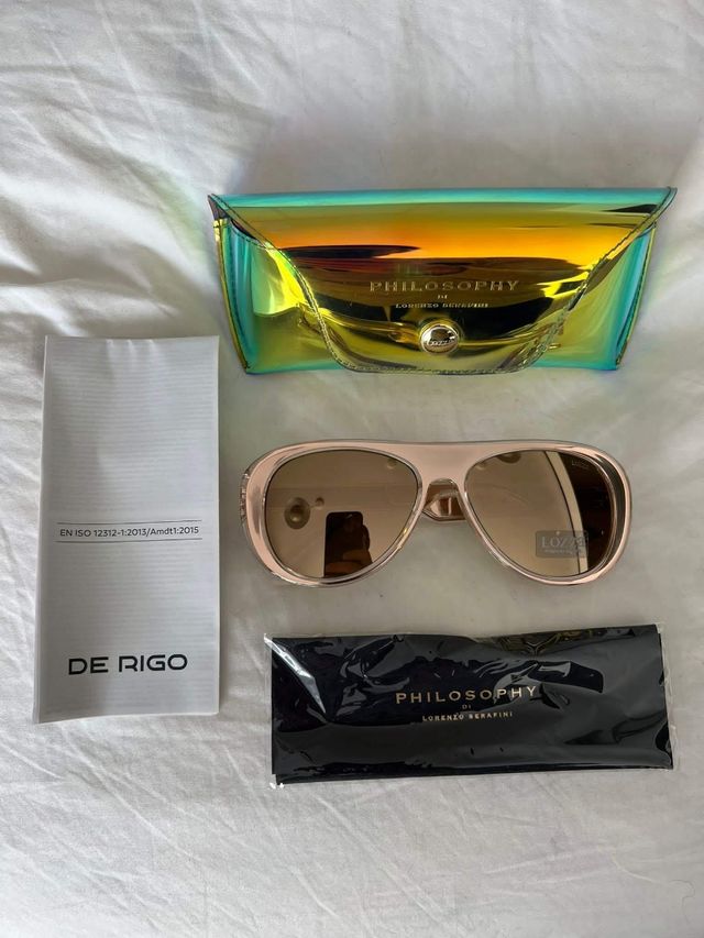 Occhiali da sole Philosophy Piper