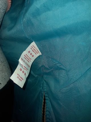 Chaqueta Flamenco 