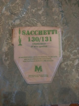 sacchetti Folletto