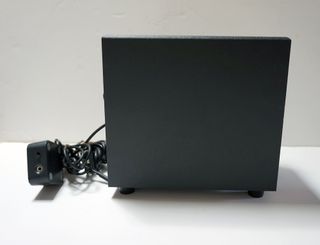 ALTAVOCES 2.1 PARA PC, MÓVILES MARCA LOGITECH 