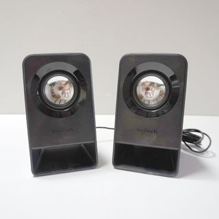 ALTAVOCES 2.1 PARA PC, MÓVILES MARCA LOGITECH 