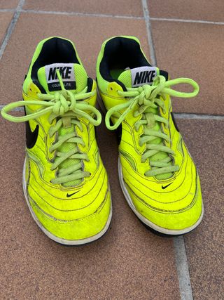 Bambas chico Nike número 41