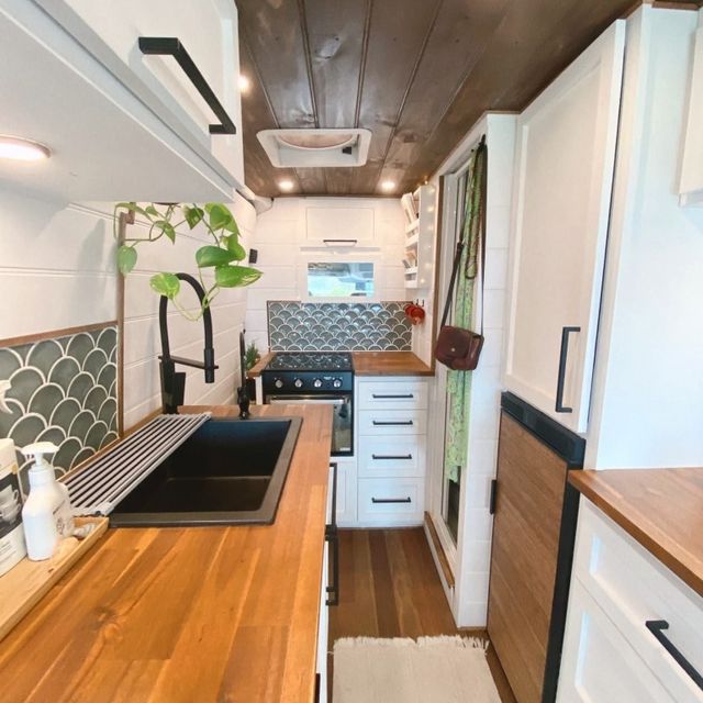 Camperizacion de vehículos